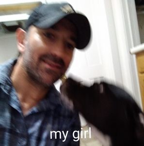 Meet your Posher, Jeffrey